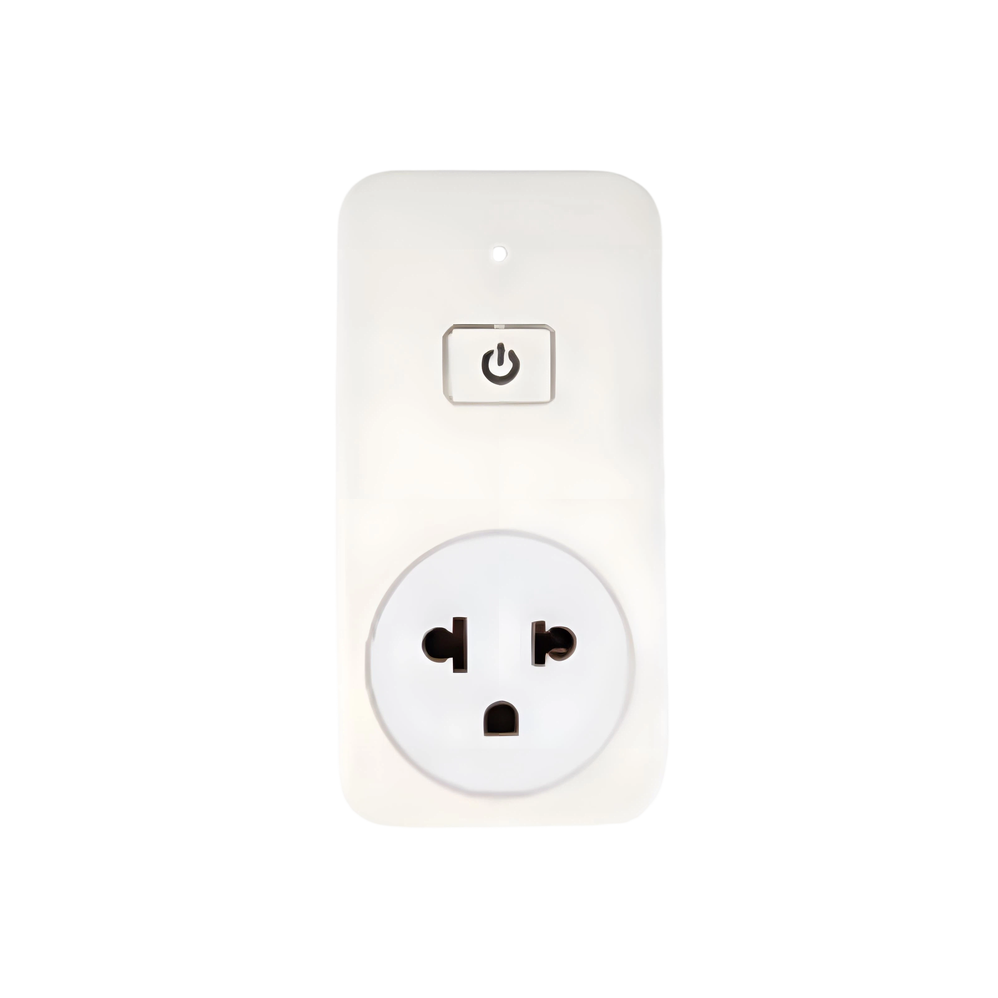 Model No: WX-02/WX-02E (power metering function)    