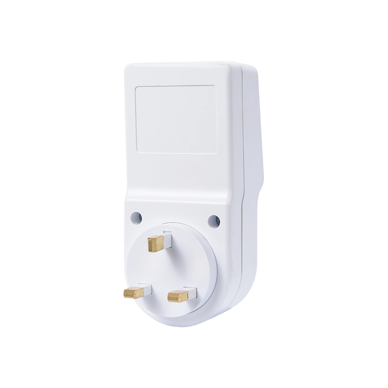HWTB-V055UN-A-CE 230V 15A/3300W Nastavitelný chránič napětí